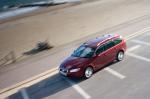 Volvo V70 2010 года